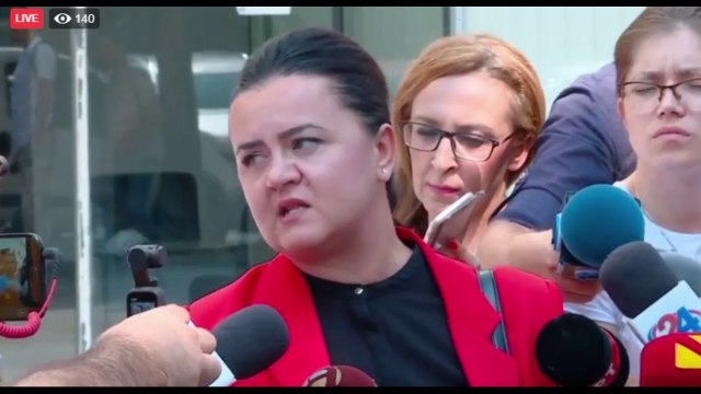 Ременски: Фотографираните со Боки 13 да не се осудуваат однапред