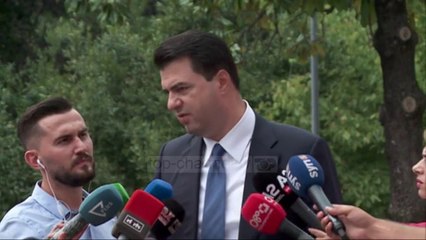 Basha: Koncensionet korruptive të Edi Ramës do anulohen