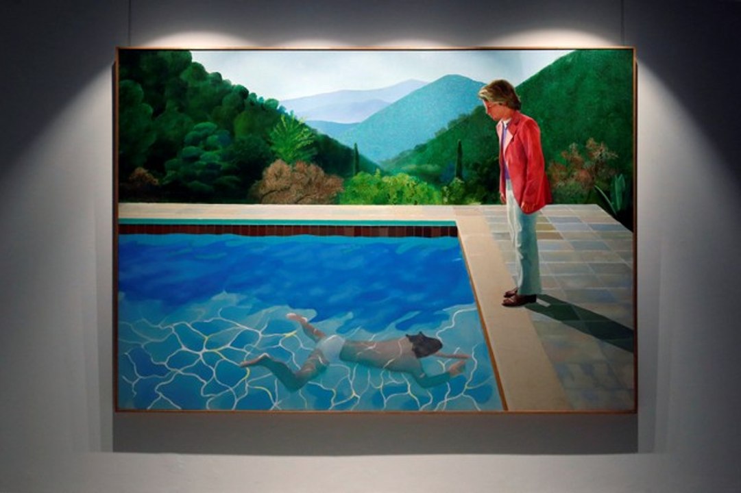 Die einflussreichsten Künstler der 2010er