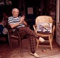 Pablo Picasso, der größte Maler des 20. Jahrhunderts
