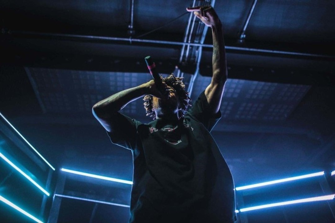 Das Must-Know der amerikanischen Rapper #1