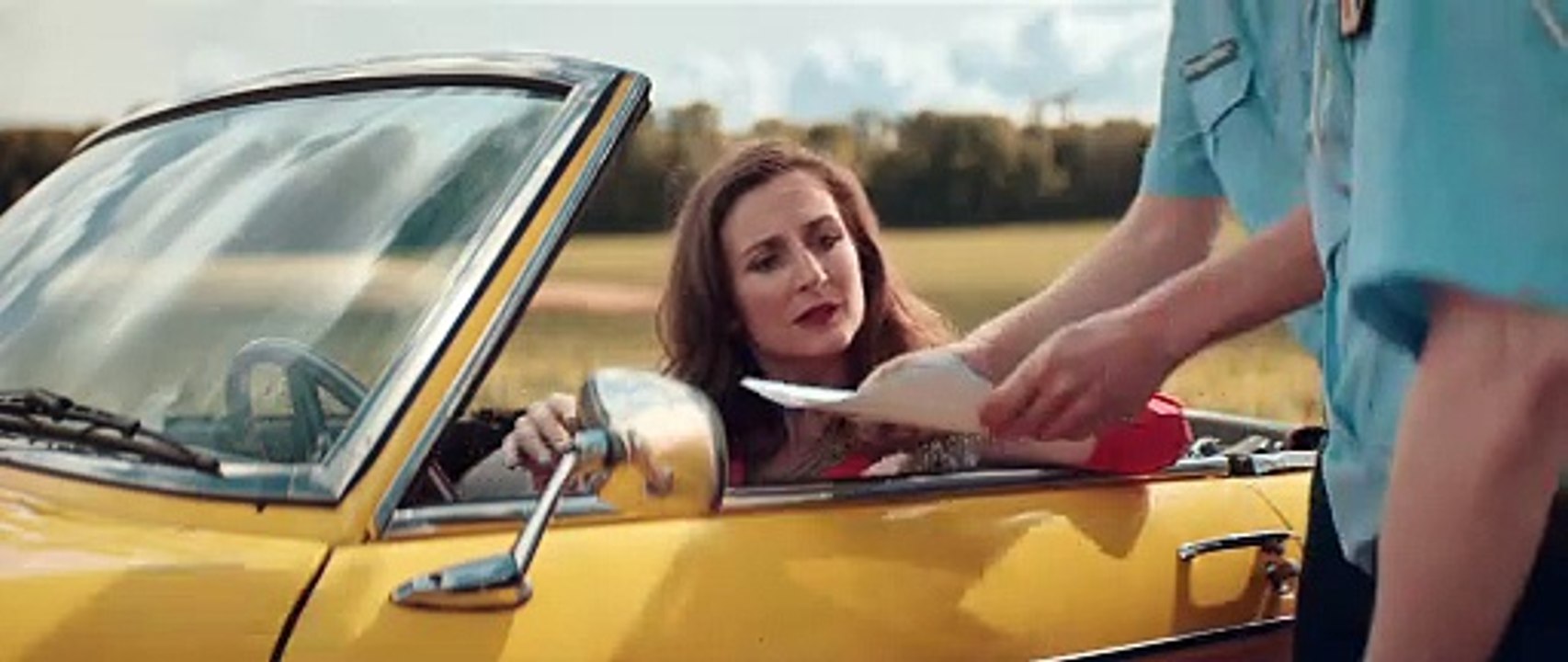 French cinema at the 15th Festival du Film Français d'Helvétie / Le cinéma tricolore au 15e Festival du Film Français d'Helvétie - Trailer