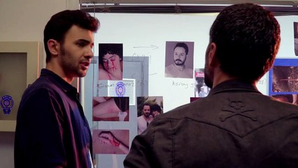 45-25 #KusursuzCinayet FRAGMAN