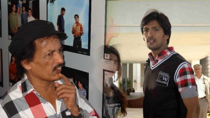 ತಂದೆ ಹೇಳಿದ ಮಾತನ್ನು ಚಾಚೂ ತಪ್ಪದೇ ಪಾಲಿಸುತ್ತಿದ್ದಾರೆ ಕಾಶೀನಾಥ್ ಪುತ್ರ..! | FILMIBEAT KANNADA