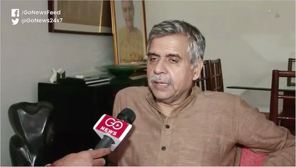 Government Agency Working Like BJP’s Political Wing