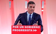 Tertulia de Federico: Sánchez cerca a UP con un programa electoral de 370 medidas