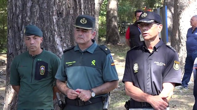 La Policía encuentra nuevas pistas en el coche de Blanca Fernández Ochoa