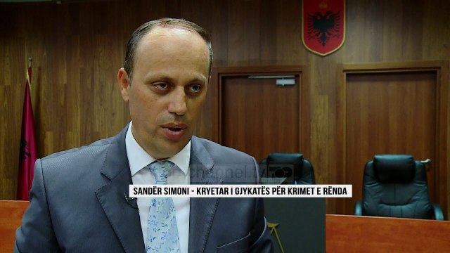 30 dosje VIP, gati për në SPAK/ Kreu i Gjykatës së Krimeve të Rënda: 212 të pandehur