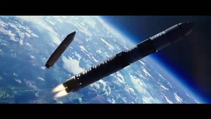 Ad Astra - Featurette [Officielle] Exploration spatiale