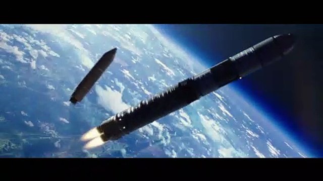 Ad Astra - Featurette [Officielle] Exploration spatiale