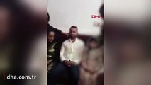 13 yaşındaki kız çocuğunu ortaya çıkan düğün videosu kurtardı
