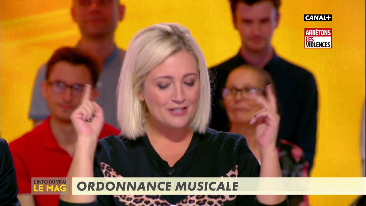 Comment les accords mineurs ou majeurs donnent l’humeur d’une chanson