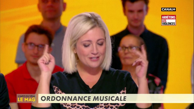 Comment les accords mineurs ou majeurs donnent l’humeur d’une chanson