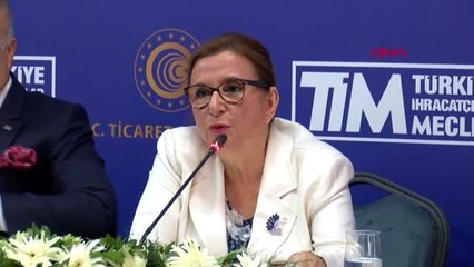 Sivas ağustos ayı ihracat rakamları sivas'ta açıklandı