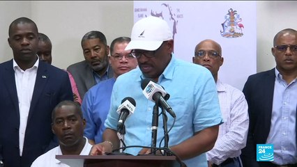 After inflicting 'extreme damage' on Bahamas, Hurricane Dorian on path to Florida