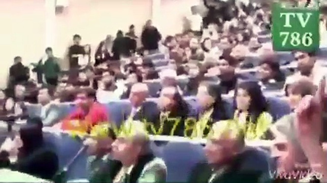 Old video of Imran Khan slamming Pak Army goes viral