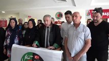 Niğde Barosu öldürülen Sibel Çetinel'i savunacak