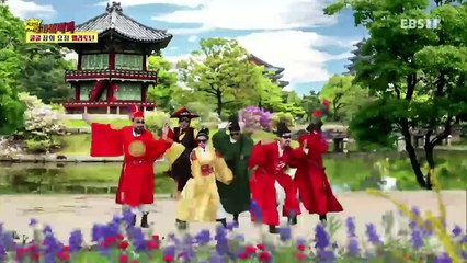 Why - 최고다! 호기심딱지 시즌4 - 쿨쿨 잠의 요정 멜라토닌_#001