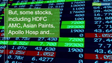 30 stocks hit 52-week high; is TINA factor driving these shares?