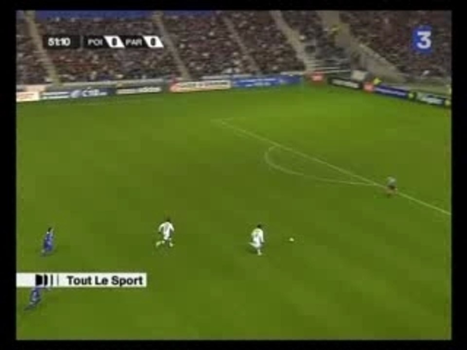 MENDY  POIRé SUR VIE - psg