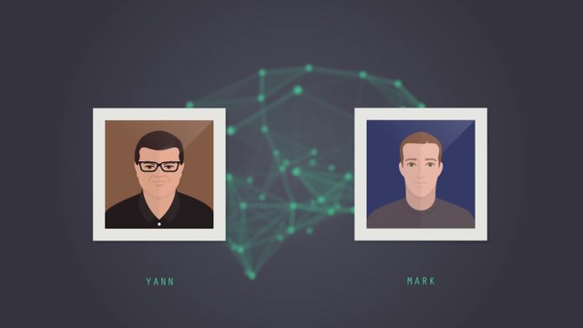 Facebook extiende su herramienta de reconocimiento facial
