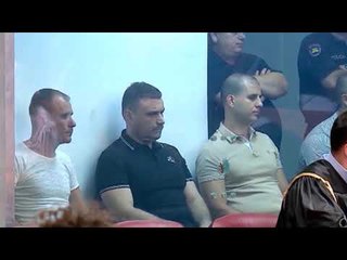 Скачать видео: PUSHOHEN HETIMET NDAJ EMILIANO SHULLAZIN PËR PASTRIM PARASH, S'U GJETËN PROVA