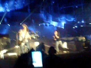 Tokio Hotel à Amnéville