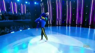 So You Think You Can Dance S16E13 Part 1