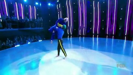 So You Think You Can Dance S16E13 Part 1