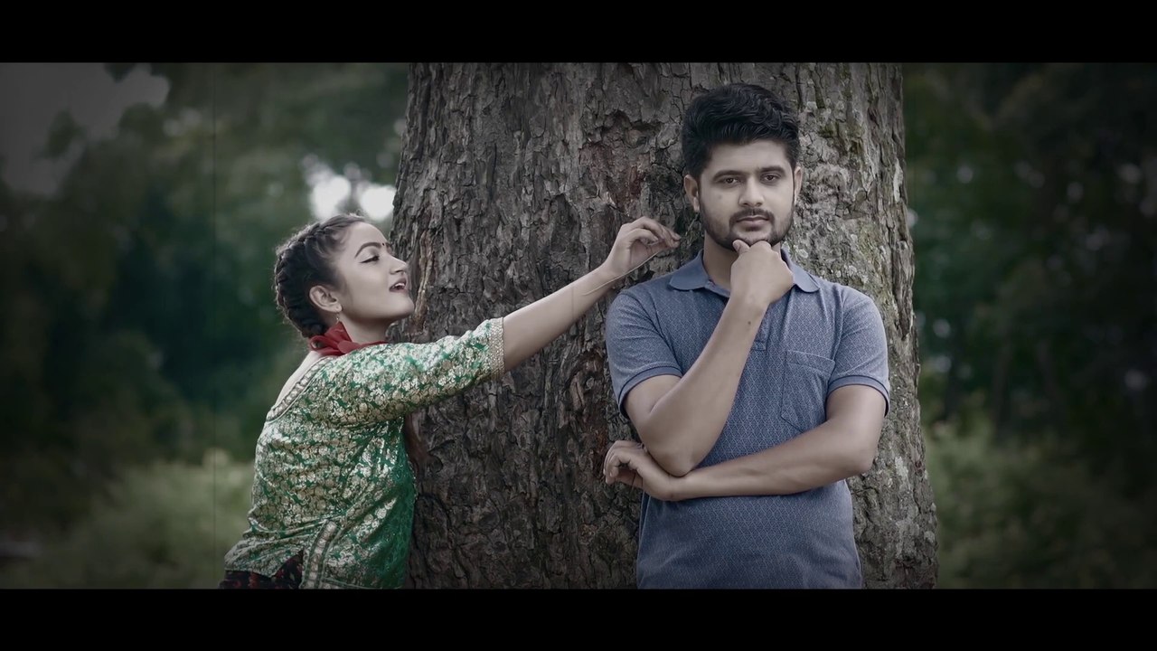 SANGURIKO DANDAI DANDA - BIDHAN SHRESTHA, JIWAN ACHARYA & JEBICAA KARK I NEW NEPALI SONG 2019