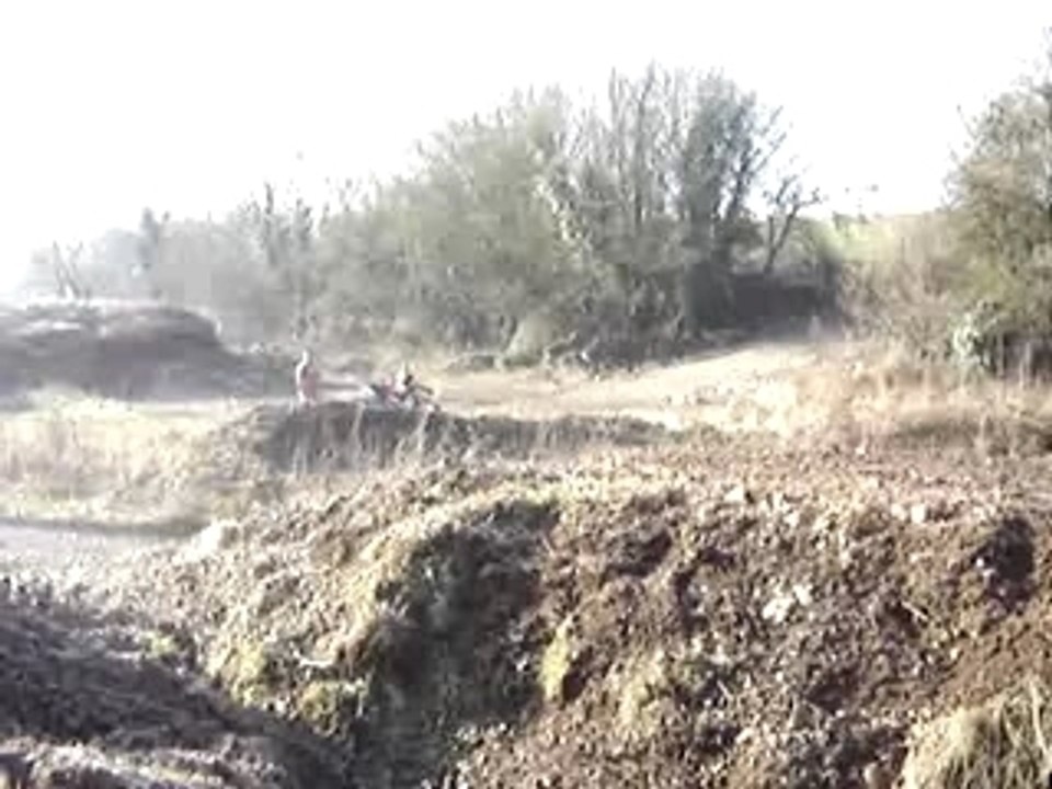 moto cross