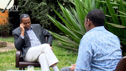 President Uhuru Exuded Magnanimity By Reaching Out To Raila