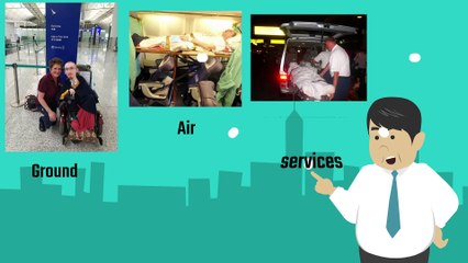 Compassionate Care with Flying Nurses International, LLC