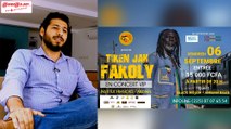 Showbiz : Tiken Jah Fakoly en concert live ce vendredi 06 Septembre 2019