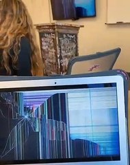 Une Farce faite par les élèves