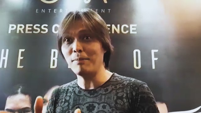 Once Mekel Antusias Dul Akan Tampil di Konser Reuni Dewa 19