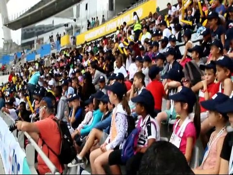 HANDISPORTS PARA OLYMPICS GRAND PRIX PARIS