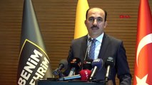 Konya konya büyükşehir belediye başkanı 'düzenleme' adıyla zam yapıyorlar