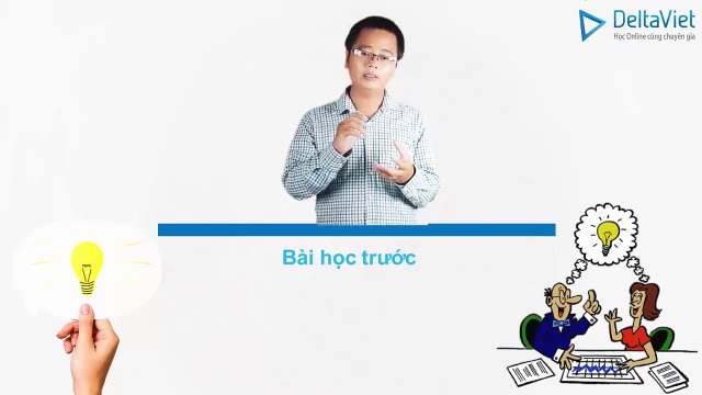 Bài tập thực tiễn về ý tưởng chiến lược - Kế hoạch - Kinh doanh Online -Tập 4