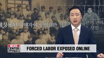 Video about Japan's forced labor during WWII gets tens of thousands of views