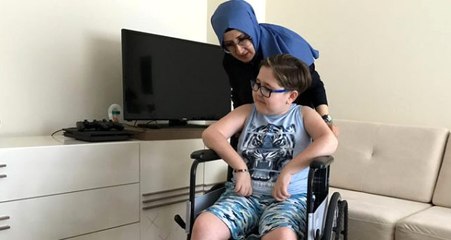 Oğluyla ilgili öğrendiği gerçek acılı anneyi kahretti: Nasıl söyleyeceğim?