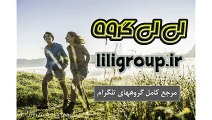 معرفی سایت لی لی گروه - liligroup.ir