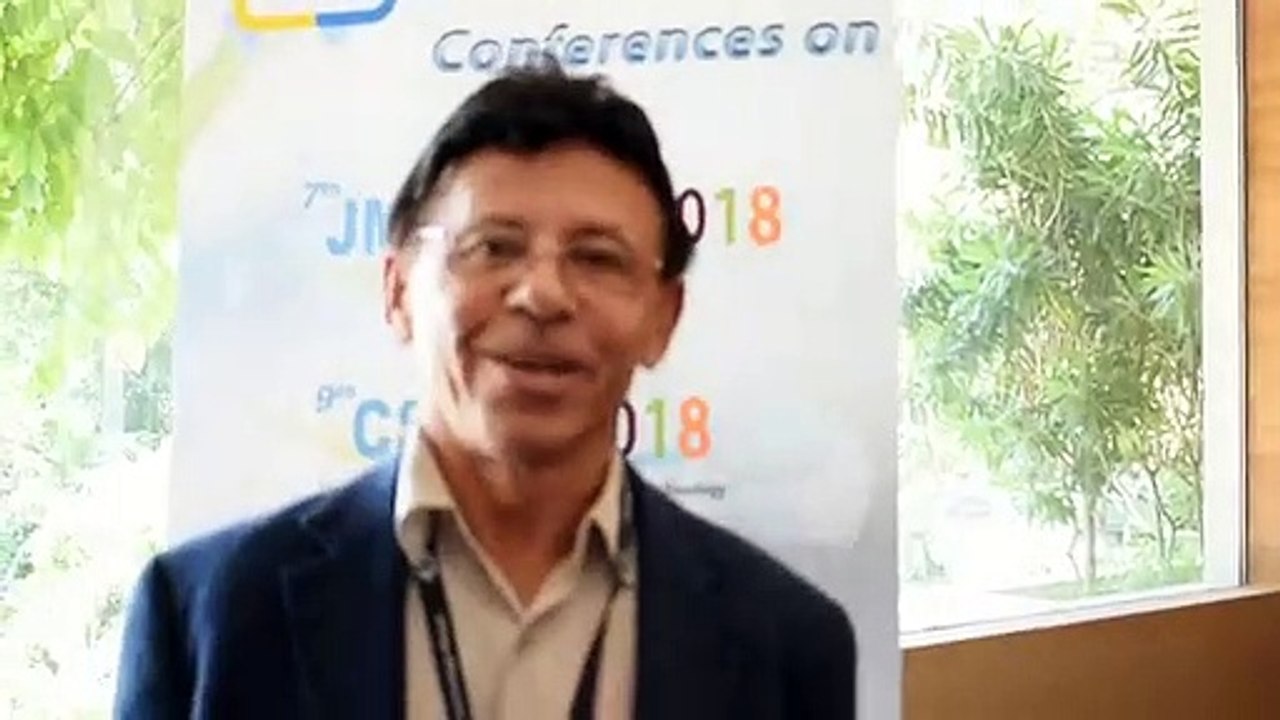 UPPD 2018 Dr Ogenis Brilhante