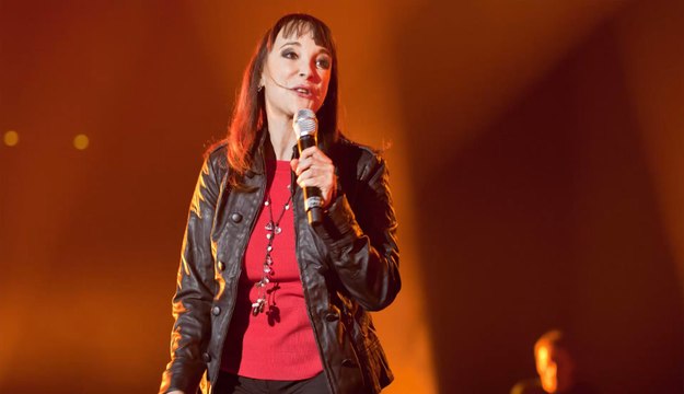 Ariane Carletti du Club Dorothée est décédée