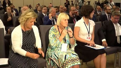 Türkiye-Çekya İş Forumu - İSTANBUL