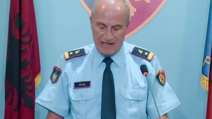 KONKURSI PËR SHKOLLËN E POLICISË, NESËR TESTIMI ME SHKRIM