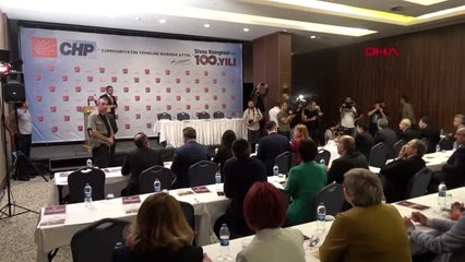 Sivas kılıçdaroğlu cumhurbaşkanı kesinlikle tarafsız olmalı