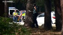 Hallan el cadáver de Blanca Fernández Ochoa, la exesquiadora desaparecida hace 11 días