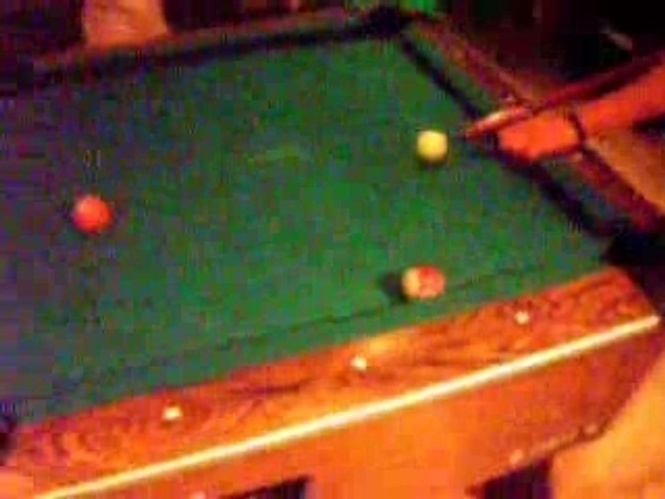Billard