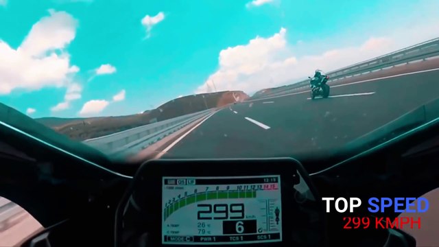 Yamaha R15 R3 R6 R1 R1M Top Speed 2019